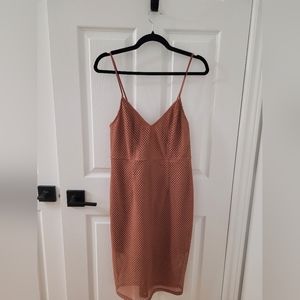 Forever 21 mini dress